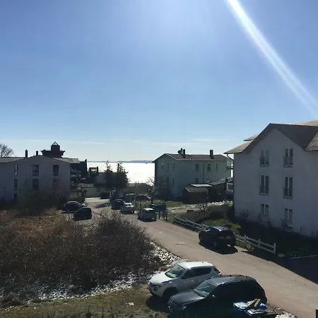 Paula 10 * Sassnitz